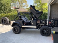 1978 Jeep CJ7 for sale in Michigan (ID-135930)