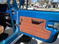 1978 Jeep CJ7 for sale in Michigan (ID-142374)