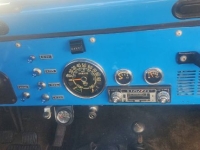 1978 Jeep CJ7 for sale in Michigan (ID-161557)