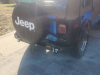 1978 Jeep CJ7 for sale in Michigan (ID-161557)