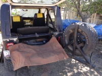 1978 Jeep CJ7 for sale in Michigan (ID-163483)