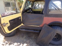 1978 Jeep CJ7 for sale in Michigan (ID-163483)