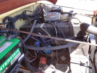 1978 Jeep CJ7 for sale in Michigan (ID-163483)