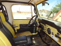 1978 Jeep CJ7 for sale in Michigan (ID-163483)