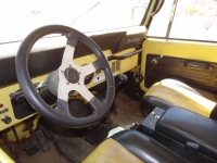 1978 Jeep CJ7 for sale in Michigan (ID-163483)