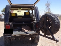 1978 Jeep CJ7 for sale in Michigan (ID-163483)