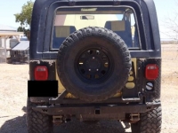 1978 Jeep CJ7 for sale in Michigan (ID-163483)