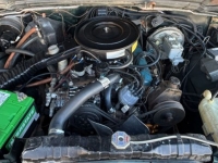 1978 Jeep Grand Wagoneer for sale in Michigan (ID-156144)