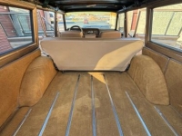 1978 Jeep Grand Wagoneer for sale in Michigan (ID-156144)