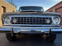 1978 Jeep Grand Wagoneer for sale in Michigan (ID-156144)