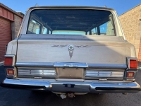 1978 Jeep Grand Wagoneer for sale in Michigan (ID-156144)