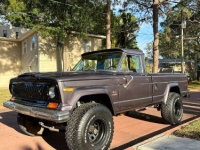 1978 Jeep J10 for sale in Michigan (ID-122590)