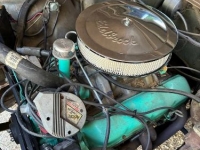1978 Jeep J10 for sale in Michigan (ID-122590)