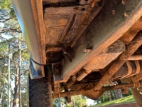 1978 Jeep J10 for sale in Michigan (ID-122590)