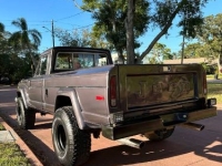 1978 Jeep J10 for sale in Michigan (ID-122590)