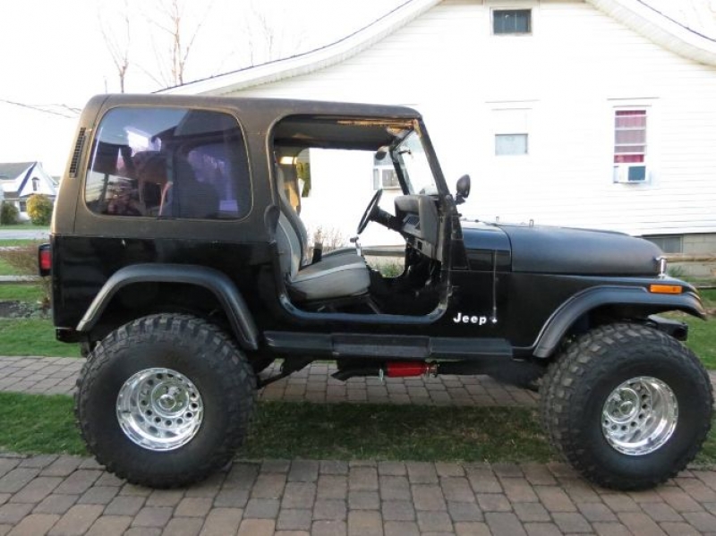 1978 Jeep Wrangler for sale in Michigan (ID-101573) 1978 Jeep Wrangler for sale in Michigan (ID-101573)