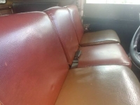 1978 Land Rover 3500 for sale in Michigan (ID-118966)