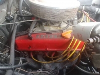 1978 Land Rover 3500 for sale in Michigan (ID-118966)
