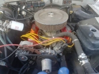 1978 Land Rover 3500 for sale in Michigan (ID-118966)