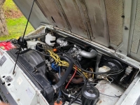 1978 Land Rover Range Rover for sale in Michigan (ID-125323)