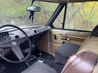 1978 Land Rover Range Rover for sale in Michigan (ID-125323)