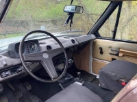 1978 Land Rover Range Rover for sale in Michigan (ID-125323)