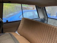 1978 Land Rover Range Rover for sale in Michigan (ID-125323)