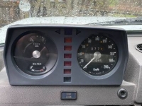1978 Land Rover Range Rover for sale in Michigan (ID-125323)