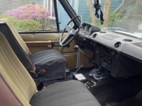 1978 Land Rover Range Rover for sale in Michigan (ID-125323)