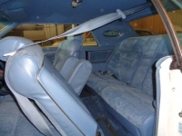 1978 Lincoln Continental for sale in Michigan (ID-97419)