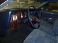 1978 Lincoln Continental for sale in Michigan (ID-97419)
