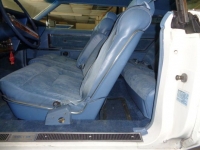 1978 Lincoln Continental for sale in Michigan (ID-97419)