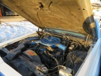 1978 Lincoln Continental for sale in Michigan (ID-97419)