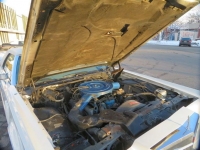 1978 Lincoln Continental for sale in Michigan (ID-97419)