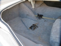 1978 Lincoln Continental for sale in Michigan (ID-97419)