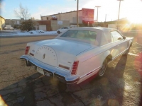 1978 Lincoln Continental for sale in Michigan (ID-97419)