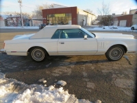 1978 Lincoln Continental for sale in Michigan (ID-97419)