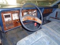 1978 Lincoln Continental for sale in Michigan (ID-97419)