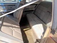 1978 Lincoln Continental for sale in Michigan (ID-123243)