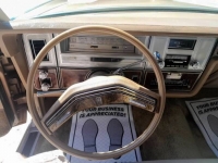 1978 Lincoln Continental for sale in Michigan (ID-123243)