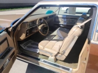 1978 Lincoln Continental for sale in Michigan (ID-123243)