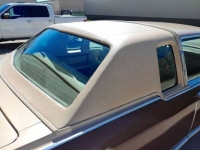 1978 Lincoln Continental for sale in Michigan (ID-123243)
