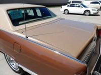 1978 Lincoln Continental for sale in Michigan (ID-123243)