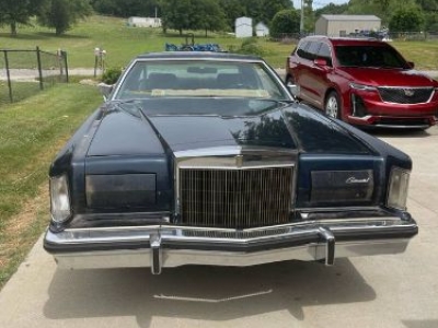 1978 Lincoln Continental for sale 1978 Lincoln Continental for sale