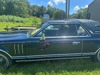 1978 Lincoln Continental for sale in Michigan (ID-128285)