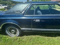 1978 Lincoln Continental for sale in Michigan (ID-128285)