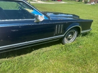 1978 Lincoln Continental for sale in Michigan (ID-128285)