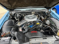 1978 Lincoln Continental for sale in Michigan (ID-131612)