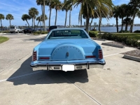 1978 Lincoln Continental for sale in Michigan (ID-131612)
