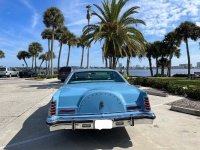 1978 Lincoln Continental for sale in Michigan (ID-131612)